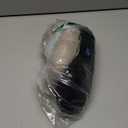 COOLBEBE Upgraded 2-in-1 Babybody Supports for Newborn Infant - Extra Soft Breathable Car Seat Insert Cushion Pad, Perfect for Carseat, Stroller, Swing, Bouncer, Black