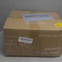 CHUN YI 3 Piece Chair Covers Armchair, Stretch Couch Cover with Separate Backrest and Cushion Covers, Anti-Slip Washable Living Room Furniture Protector for Dogs Pets (Small, Dark Blue)