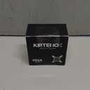 VESA Adapter Compatible with HP Monitors: M22f, M24f, M24fd, M24fw, M24fwa, M27f, M27fe, M27fd, M27fq, M27fw, M27fwa, M32f, M32fw, 524sa, 524sw, 524sf, 527sa, 527sw, 527sf, 532sf