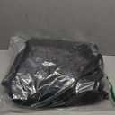 Cornhole Carrying Case, Cornhole Bag Tote Fits 4' x 2' Regulation Size Board, Heavy duty 600D Waterproof Oxford Fabric, Large Pockets for Cornhole Outdoor Games,Only Bag.