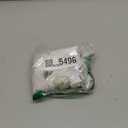 Avezano Sage Green Birthday Backdrop Greenery Eucalyptus Leaves Birthday Party Background Bday Party Decorations for Women Adults 6 x 3.6 ft