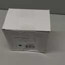 AizzKry Outdoor Spotlight Plug in, Weather Resistant, Heavy Duty Stake, Landscape Light for Yard, Tree, Flag, Holiday Decor, 6FT Cord, 120V 300LM 5000K, Green, ETL Listed, 2Pack