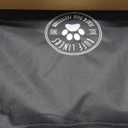 Ruff Liners XL Back Seat Extender for Dogs, Black  As Seen on Shark Tank  Flat Bridge Platform for Full-Size Trucks, Stable Base, 400lb Support, Waterproof  Rigid Back Seat Cover for Dogs