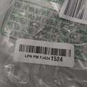 Crayola Special Effects Bulk Crayon Set (5 Pack), 24 Crayons for Kids, Coloring Supplies for Arts & Crafts, Glitter, Pastel, Bold & Bright, Neon, Metallic [ Exclusive]