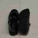 MEMON Mary Jane Shoes Women Oxford Shoes,Casual Dress Shoes,Cute Breathable Dressy Cosplay Party School Work Shoes 7