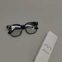 AI Smart Glasses with 4K Camera/Video Recording/Bluetooth for Men & Women/Hands-Free Recording Glasses with Audio, AI-Powered Wearable Tech/First-Person Camera/Travel/Business/Sports/Drive