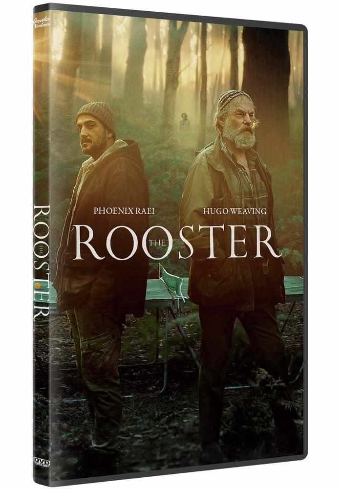 The Rooster [DVD]