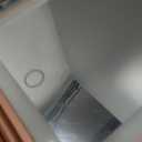 FUNTOUCH Rechargeable Travel Makeup Mirror with 72 Led Lights, Portable Lighted Beauty Mirror, 3 Color Lighting, Dimmable Touch Screen, Tabletop LED Folding Cosmetic Vanity Mirror (Rose Gold)