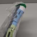 Case for Galaxy Tab A9 Plus 5G/ A9+ (11 Inch) with HD Screen Protector, Shoulder Strap, 360 Stand, Hand Strap |15ft Drop Protection| Case for Samsung Tablet A9 Plus SM-X210/X216/X218 for Kids (Blue/Black)