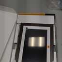 KODAK Digital Picture Frame with WiFi 10.1 inch 1280x800 IPS HD Touch Screen, 32GB Storage Auto-Rotate Wall Mountable Easy Share Photos or Videos, Christmas Birthday for Women (White)