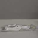 154568001 Dishwasher Lower Wash Arm Assembly for Frigidaire Electrolux Dishwasher Bottom Lower Spray Arm 1196170 1542508 154250801 154250901 154568002 5304517203