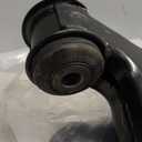 K80407 K80408 Front Lower Control Arms w/Ball Joint Bushing Assembly Replacement for 2004-2011Ford Focus (2004 Models Manufactured AFTER 4/5/04)