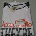 Rnxrbb 2025 Family Christmas Pajamas Matching Sets Holiday Xmas Christmas Pjs Jammies for Women Men Couples Adult Kids (XL)