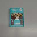 R36MAX Retro Handheld Game Console, 4.0 Inch IPS HD Screen Retro Gaming Console, Linux System, 30Emulator Games Retro Game Console, 4000mAh Battery, Built-in 64G TF Card, Black