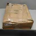 Dog Stairs for Car, Extra Wide Stairs for Large Dogs, Pet Steps Aluminum Foldable Dog Steps for Cars and SUV, High Beds, Trucks, Supports up to 200 lbs (Extra Wide-4 Steps)