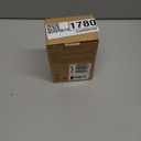 Cruise Essentials 2025,One Beat Travel Power Strip with USB C,Flat Plug Extension Cord with 3 Outlets 4 USB Ports(2 USB C),5 ft Desk Wall Outlet Extender,Non Surge Protector for Cruise,Dorm Room,ETL (White)