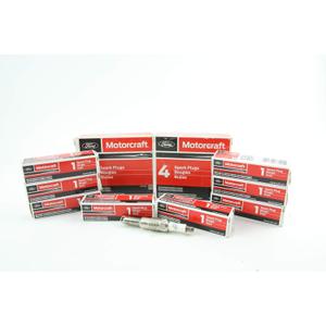 Motorcraft SP547 Buja (4 unidades) Finewire Platinum