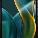 Motorola Moto G - 2025 | Unlocked | Made for US 4/128GB | 50MP Camera | Forest Gray