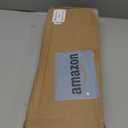 Aunginsy Inner Door Handle Panel Strip Trim Compatible with Toyota Tundra 2022-2026, Front Rear Door Panel C-shaped Decorative Cover C-Type Protection ABS Interior Accessories, Not Fit Limited Version (Carbon Fiber Pattern)