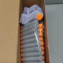 Shooting Game Toys for Boys Age 6 7 8 9 10+ Years Old, Kids Sports & Outdoor Games Toy Foam Blasters, 30 Consecutive Launches Shooting Shield with 40 Darts, Cool Toy Guns for Christmas Birthday Gift