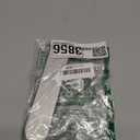 Matte Black Forest Fountain Pen Extra Fine Nib Classic Design with Converter and Metal Pen Box Set by Asvine