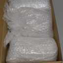 3 Set Hurricane Glass Candle Holders Pillar Votive Hand Blown Clear Cylinder Vase Modern Rustic Table Centerpieces Bulk 3 Sizes (2.8''/4.3''/6'' H)