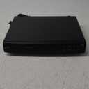 HDMI DVD Player by iLive DVD player HDMI OUT remote control A/V Cables included