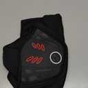 Balaclava Ski Face Mask, Winter Windproof Warm Mask 3D Design Breathable Bandana,Windproof Thermal in Cold Weather for Motorcycle