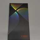 TORRAS Magnetic Slim Fit for iPhone Air Case 6.5 inch, Ultra-Thin, Compatible with MagSafe, Lightweight Matte Anti-Scratch Hard PC Cover Phone Case for iPhone 17 Air 2025 OriginFit, Black