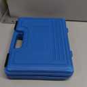 32Pcs Drain Plug Key Set, 3/8" Drive Oil Drain Plug Removal Kit Compatible with GM VW Ford Mercedes Audi BMW with Square Triangle Hex Spline Torx Socket for Oil Sump, Back Axle, Differential, Gearbox