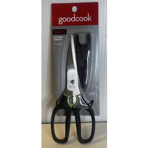 Goodcook Kitchen Shears Mini Glass Scraper