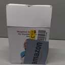 Weighted Heating Pad for Neck and Shoulders, Electric Heat Wrap with 6 Temperature & 4 Timer Settings, Auto Shut-Off, Machine Washable, Soothing Muscle Stiffness and Fatigue, Gift for Women Men