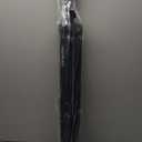 Speaker Tripod Stand 43.7"-70.8" PA DJ 35mm Mount Insert, Single Metal Tripod Speaker Stand, Height Adjustable, Floor, 1 Piece