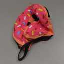 Supet Inflatable Dog Cone Collar Alternative After Surgery, Doggie Neck Donut Collar Recovery ECollar, Soft Dog Cone for Small Medium Large Dogs