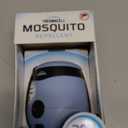 Thermacell E-Series Rechargeable Mosquito Repeller with 20’ Mosquito Protection Zone; Bug Spray Alternative; Scent Free