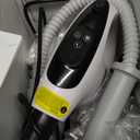 TICYACK Handheld Steam Cleaner, 15S Rapid Heating, 3 Adjustable Modes, 14 Cleaning Kits, Steam Cleaner for Home, Kitchen, Bathroom, Car