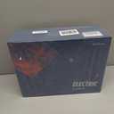 Bedsure Electric Blanket Full Size - Soft Flannel Heated Blanket, Fast Heating with 10 Time Settings & 6 Heat Settings, Warm Gift for Grandma (72x84 inches, Cream)