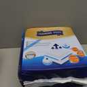 BESTLE Extra Large Pet Training and Puppy Pads Pee Pads for Dogs 28"x34" -40 Count Super Absorbent & Leak-Proof