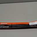 A-Premium Front Hood Lift Supports Shock Struts Compatible with Select BMW Models - E83 Series X3 2004 2005 2006 2007 2008 2009 2010, Sport Utility (2PC Set)