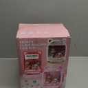 Skirfy Claws Machines for Kids,Unicorns Toys for Age 6+,Kids Games Mini Vending Machines with Squishys Toy Candy Dispenser,Claws Game Machine,Birthday for Girls Age 8-12 (Pink)