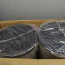RS3534 Baldwin Engine Air Filter 25.2''x12.8'' with Gaskets (2 Pack)