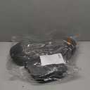 Upgraded Neck Massager Pillow, 3-in-1 Neck Massager, Traction Massage with Heat, Neck Pillow for Shoulder Pain, Deep Tissue Pain Relief,Rechargeable TheraPillow (Gray)