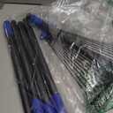 Adjustable Metal Leaf Rake Long Handle, Garden Rakes for Lawns Heavy Duty Leaves with Expandable Head 8-17", Yard Women Kids Rake for Gardening RV Camping