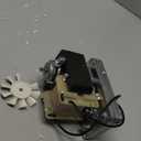 SL6020-61C Motor for Barbecue Grill