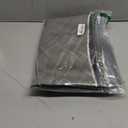 Kitchen Mats,Cushioned Non Slip Rugs for Kitchen FloorMats Washable Kitchen Mats Suitable for Kitchens, bathrooms, Offices, and Homes 19.7"x31.5"+19.7"x63"Set of 2 PCS (Gray) (Grey)