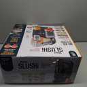 Ninja SLUSHi with RapidChill Technology, 88 oz. Frozen Drink & Slushie Machine, 5 Preset Programs, Margaritas, Frappés, and More, Premium Accents, Black, FS301