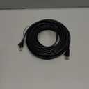 Belkin Cat5e Ethernet Patch Cable Snagless, Rj45, M/M (A3L791BT15MBLKS)
