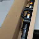 Worx Cordless String Trimmer & Lawn Edger, 12'' Electric Weed Wacker with Command Feed, 20V Weed Eater with 4.63 LBS, Batteries & Charger Not Included, WG163.9
