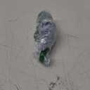 PRETTYGARDEN Womens 2025 Summer Off The Shoulder Crop Tops Sleeveless One Shoulder Ruched Asymmetrical Y2K Going Out Tank Top
,S