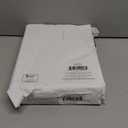 Amazon Basics Multipurpose Copy Printer Paper, 8.5 x 11 Inches, 20 lb Weight, 96 Bright White, 500 Sheets (1 Ream)